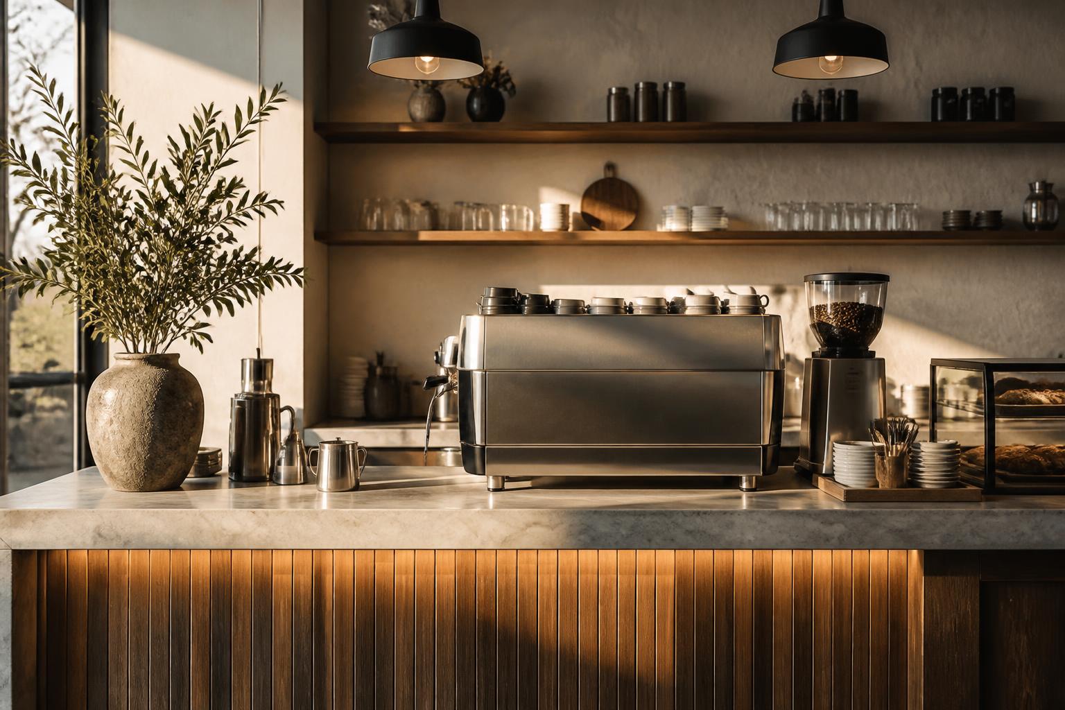 Coffee House